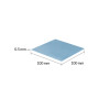 Arctic Thermal Pad TP-3 0.5mm 100x100mm, idealan za RAM, chipsets, i IC