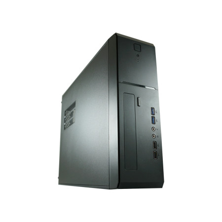 LC-Power case LC-1404MB-ONMicro ATX