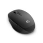 HP Dual Mode Black Mouse misHP Dual Mode Black Mouse misHP Dual Mode Black Mouse mis