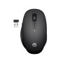 HP Dual Mode Black Mouse misHP Dual Mode Black Mouse misHP Dual Mode Black Mouse mis