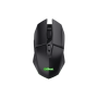 Trust GXT 110 Felox wirelessgaming miš, 4800 dpi, 6 tipki