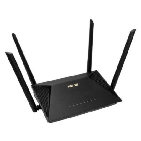 ASUS Wi-Fi ruter RT-AX53U AX1800 Dual Band,4 ex.antene,,brzina do 1800 Mbps