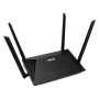 ASUS Wi-Fi ruter RT-AX53U AX1800 Dual Band,4 ex.antene,,brzina do 1800 Mbps