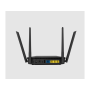 ASUS Wi-Fi ruter RT-AX53U AX1800 Dual Band,4 ex.antene,,brzina do 1800 Mbps