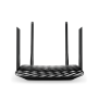 TP-Link ARCHER C6 AC1200Mesh Wireless MU-MIMO WiFiGigabit Router