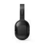 Philips TAH6506BK headphonesBT aktivno blokiranje bukedo 30h baterija mikrofon domet do 10m