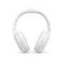 Philips TAH8506WT headphonesNoise Canceling Pro bat do 60Upravljanje dodirom BT u vise tačaka