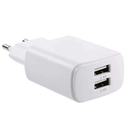 XO L109 Dual USB 2.4A Charger