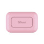 Trust Primo BT earbuds pink