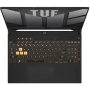 ASUS TUF F15 Gaming laptop FX507ZU4-LP067