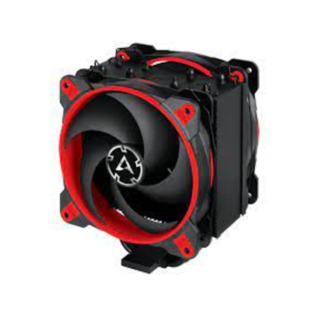 Freezer 34 eSports DUO - RedCPU Cooler with BioniXP-Series Fans,LGA1700 Kit included