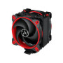 Freezer 34 eSports DUO - RedCPU Cooler with BioniXP-Series Fans,LGA1700 Kit included