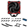 Freezer 34 eSports DUO - RedCPU Cooler with BioniXP-Series Fans,LGA1700 Kit included