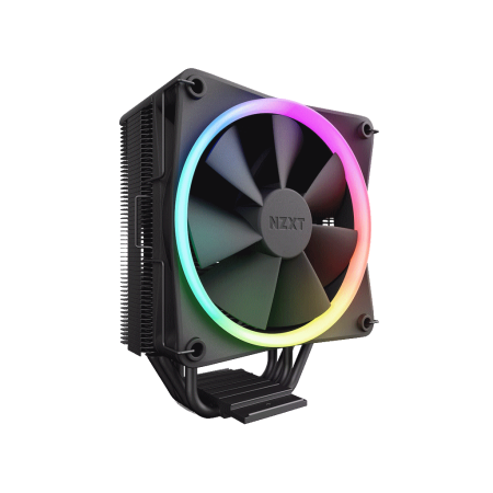 NZXT T120 CPU COOLER BLACK