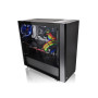 Thermaltake Versa J21 TG Mid tower, tempered glass, 1x 120mm standard fan