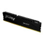 Kingston 16GB 5200MHz DDR5Fury Beast, CL36, EXPO