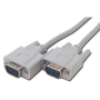 LogiLink VGA Cable M/M 1.8m CV0034