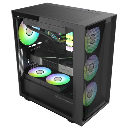 Thermaltake Case Tengen