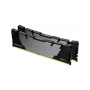 Kingston 32GB 3600MHz DDR4Fury Renegade Black, (2x16GB) XMP, CL16 288-Pin