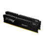 Kingston 32GB 5600MHz DDR5Fury Beast (2x16GB), CL40288-pin,