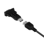 LogiLink USB 2.0 to Serial Adapter AU0002F