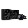 NZXT Water cooling Kraken 240 240mm AIO liquid cooler LCD Display