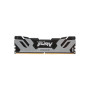 Kingston 32GB 6000MHz DDR5 Fury Renegade, CL32, 288-Pin 2Rx8, 4G x 64-Bit