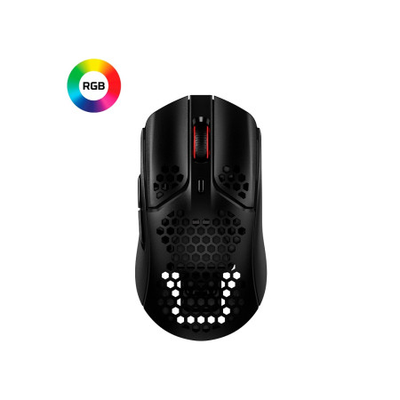 HyperX Haste WirelessGaming Mouse (Black)