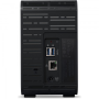 WD My Cloud EX2 Ultra 28TB NAS Storage Bundle