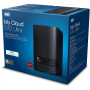 WD My Cloud EX2 Ultra 28TB NAS Storage Bundle