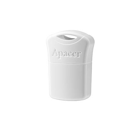 APACER FD 32GB USB 2.0 AH116Super Mini White