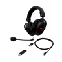 HyperX Slušalice Cloud 2 Core Wireless 6Y2G8AA