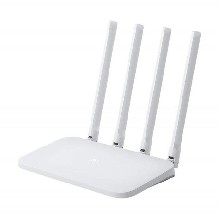 Xiaomi Mi bežični router 4C1200 Mbps, 2xLAN, 1xWAN10/100 Mbps, 2.4 GHz