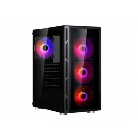 COMTRADE Gamer 5600x 30605600X,B450 SL,16GB RGB,3060 8GB,500GM m.2,70245 RGB+ 720W