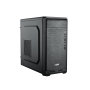 COMTRADE core i3 10105 256GB10105,H510K,8GB,256GB,no DVDRW,Mini Tower 420W, VGA,HDMI