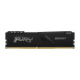 Kingston 8GB 2666MHz DDR4FURY Beast, CL16