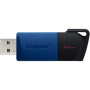 Kingston USB Memorija Exodia M 64GB USB 3.2