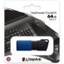 Kingston USB Memorija Exodia M 64GB USB 3.2