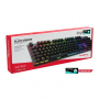 HyperX Alloy Origins Aqua RGB Gaming Mehanicka Tastatura 4P5N9AA