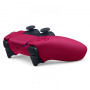 Playstation 5 Dualsense Controller Wireless Cosmic Red