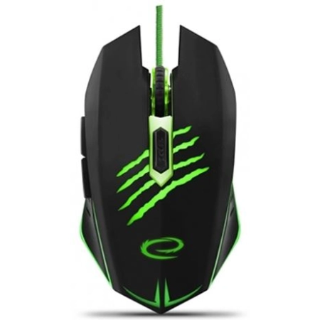 Esperanza Gaming Miš EGM209G Claw