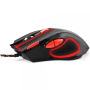 Esperanza Gaming Miš EGM401KR Hawk