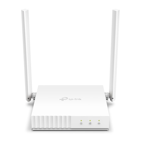 TP-Link TL-WR844N 300 MbpsMulti-Mode Wi-Fi Router