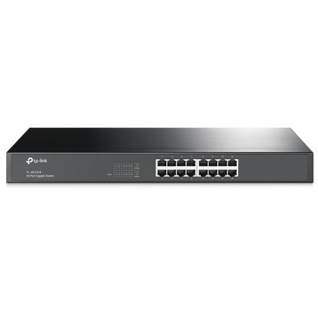 TP-Link TL-SG1016 Switch 16x10/100/1000