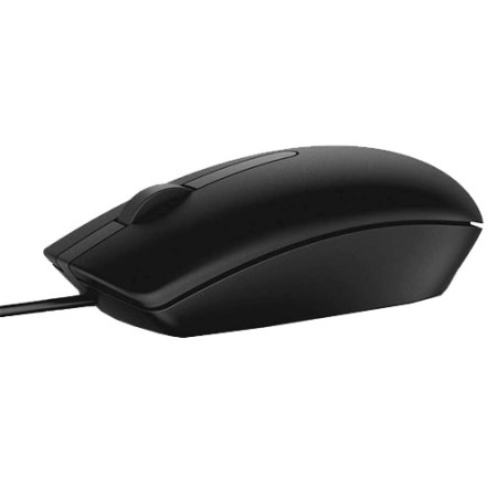 Dell Optical Mouse MS116Wired mouse