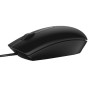 Dell Optical Mouse MS116Wired mouse