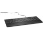 Dell Multimedia keyboard KB216