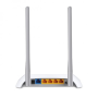 TP-Link TL-WR840N V.5 Wireless N Router