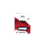 Kingston SSD 2TB NV2NVMe PCIe Gen 4.0x4R/W : 3500/2100MB/s