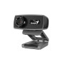 Genius FaceCam 1000X V2 web-camera, HD 720p, USB, integrisan mikrofon